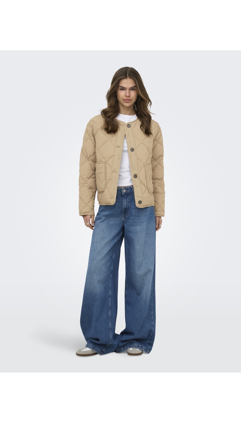 Veste Cornstalk ONLHARRIET ONLY - 1 | MULHERES